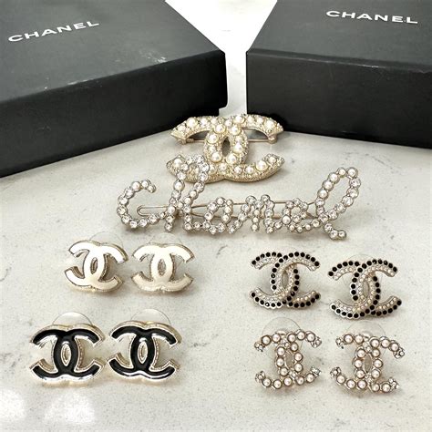 chanel fashion jewelry and perfume|Chanel jewelry online shop.